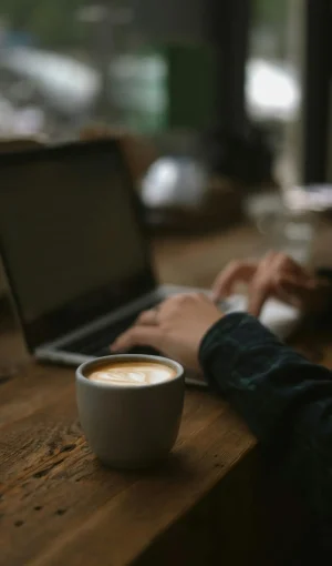 writing-on-pc
